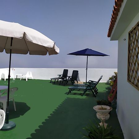 Cómodo estudio en el norte de Tenerife El El Sauzal Exterior foto
